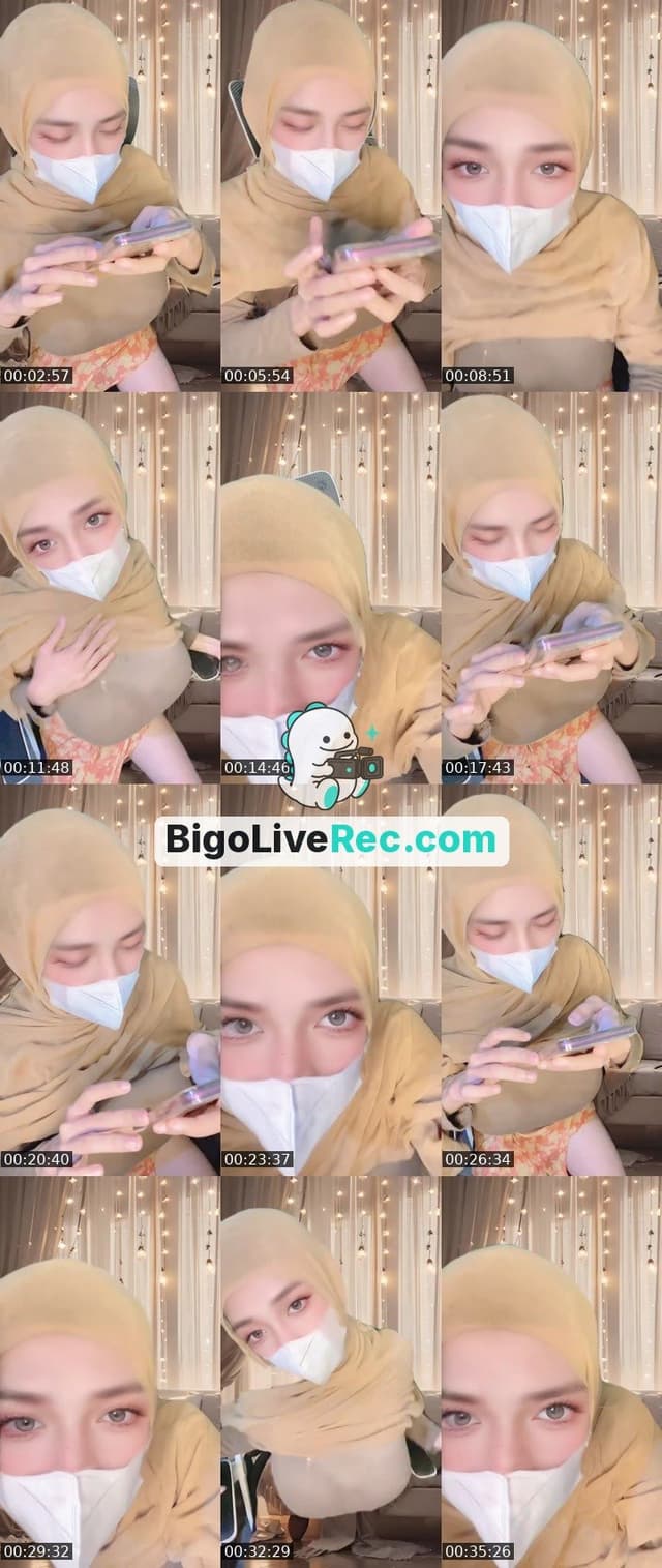 Bigo live: Aku jandaaa by @swttpsycho