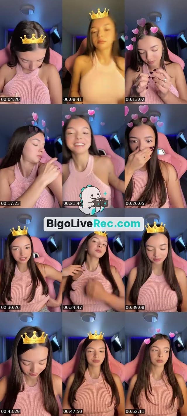 Bigo live: Разблок ура !! by @940425608