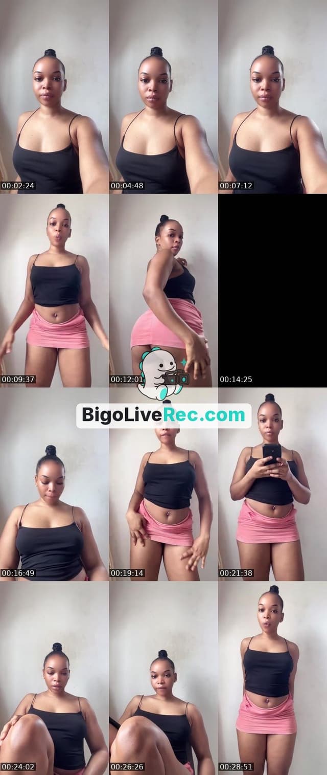 Bigo live: #Beauty HNM babies😘😘 by @1102264730