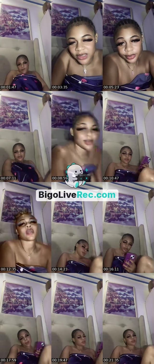 Bigo live: Queen love by @1020641304