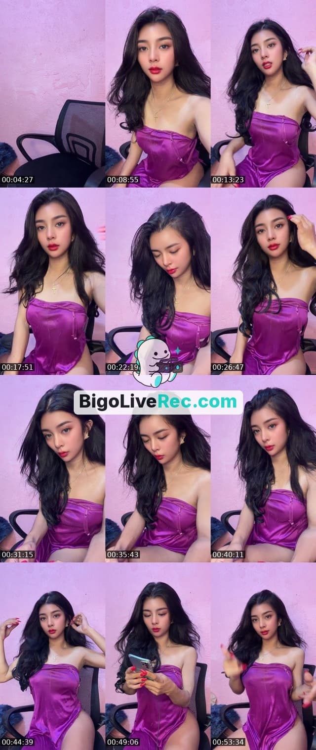 Bigo live: letsgo bbe by @amore1010