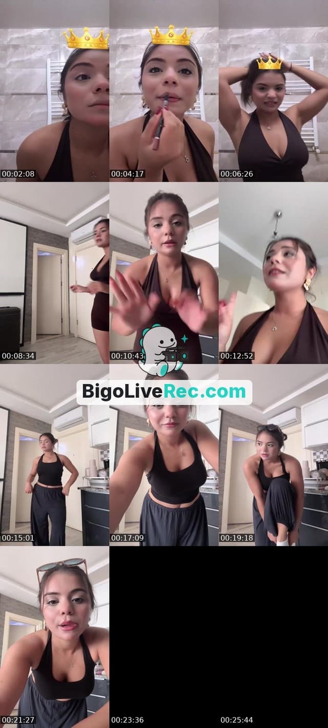 Bigo live: 💋 by @i_amangelll