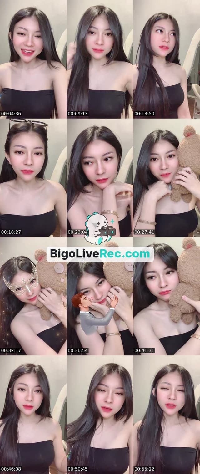 Bigo live: 🥰 by @viiaviiot