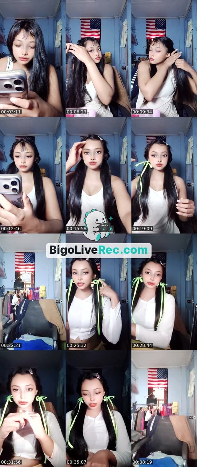 Bigo live: single 😝 by @women2008