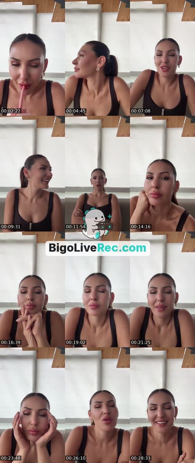 Bigo live: Çok yeni yayıncı🙋‍♀️ by @1137147427