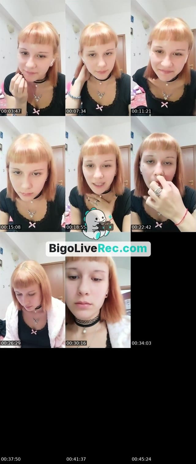 Bigo live: #charmer 🌄❤🔥 by @1111863427