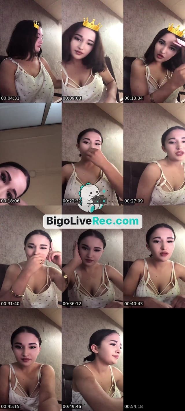Bigo live: Fatmanur by @1138590358