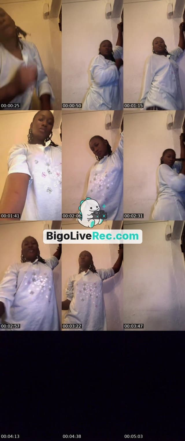Bigo live: #charmer God’s favorite by @1128924661