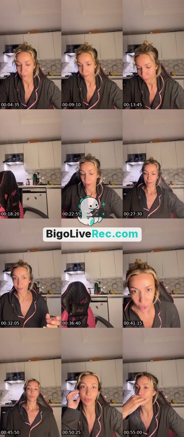 Bigo live: Gelseneee💕 by @mss.aysegul.36