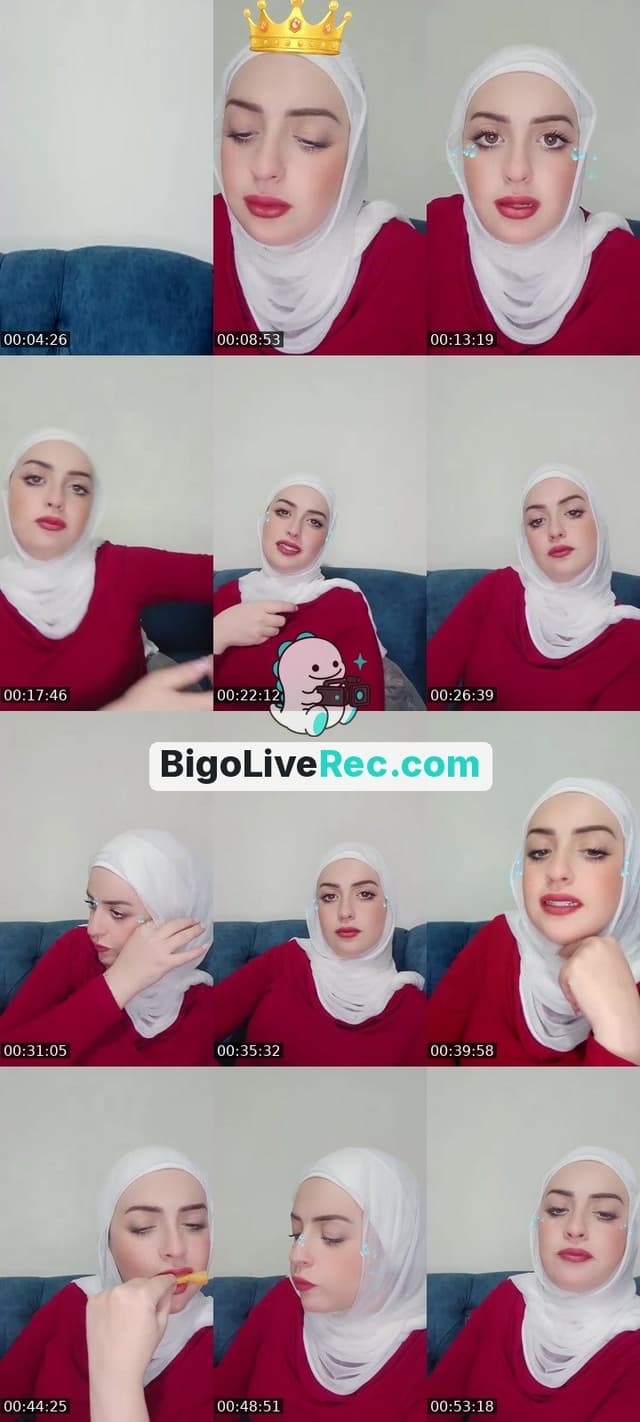 Bigo live: 🤍🤍🤍🤍 by @860915870