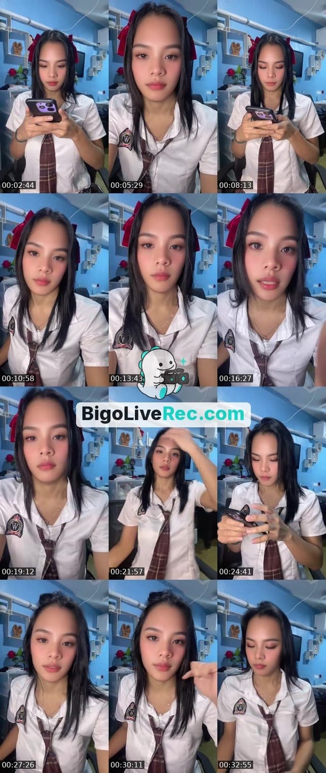 Bigo live: #Available STUDENT GIRL!🎁❤️ by @_rhian03