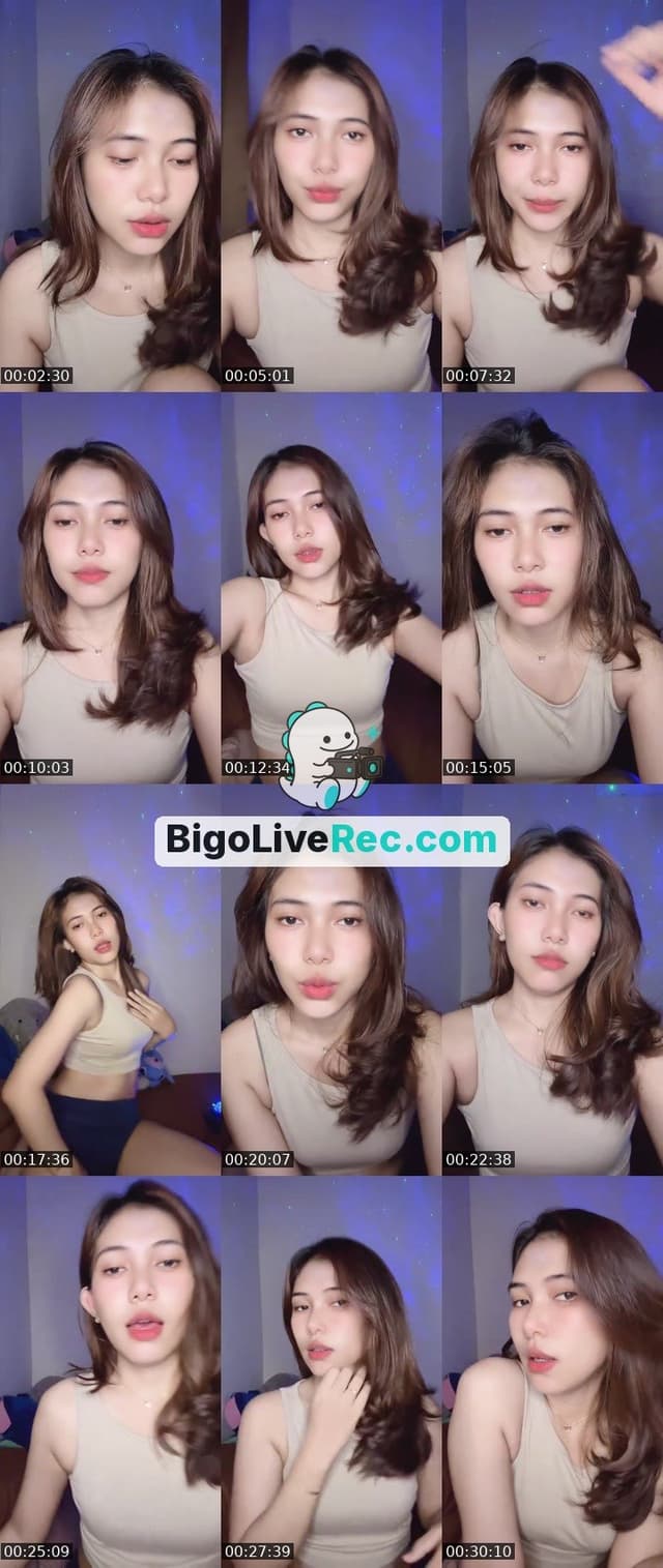 Bigo live: minus kamu by @nayna25