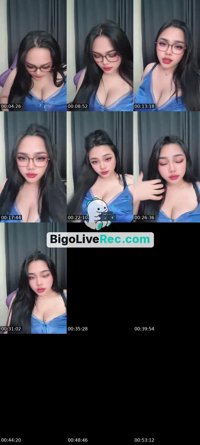 Bigo live: -17k Jom aku baby by @298687815