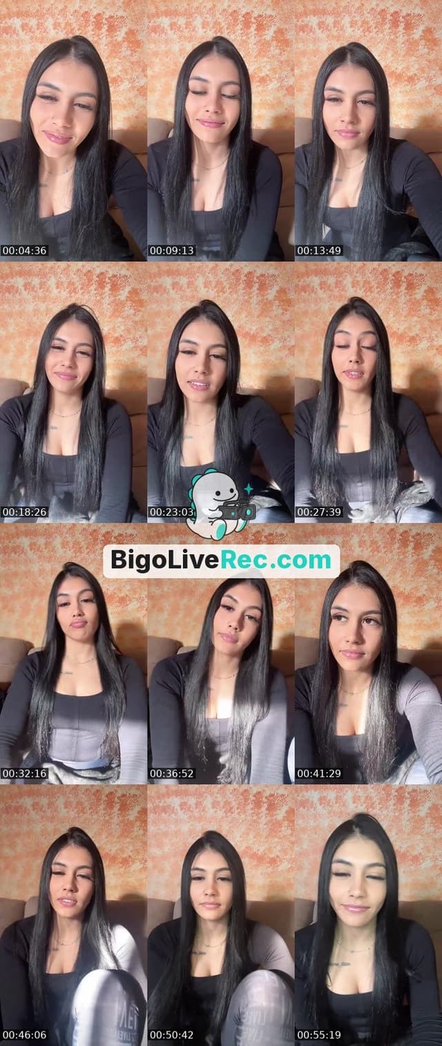 Bigo live: Boaaa tarde  by @kerolineee