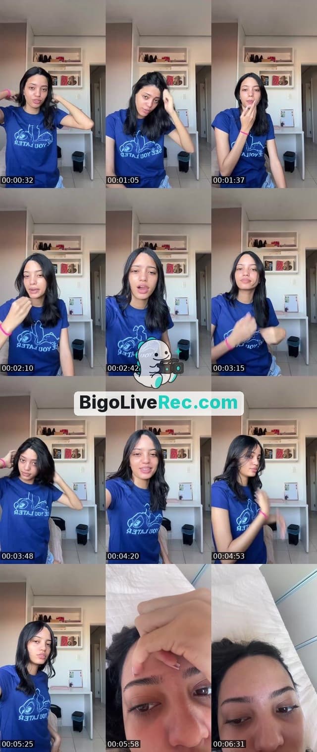 Bigo live: #Beauty Vemm by @1113763230