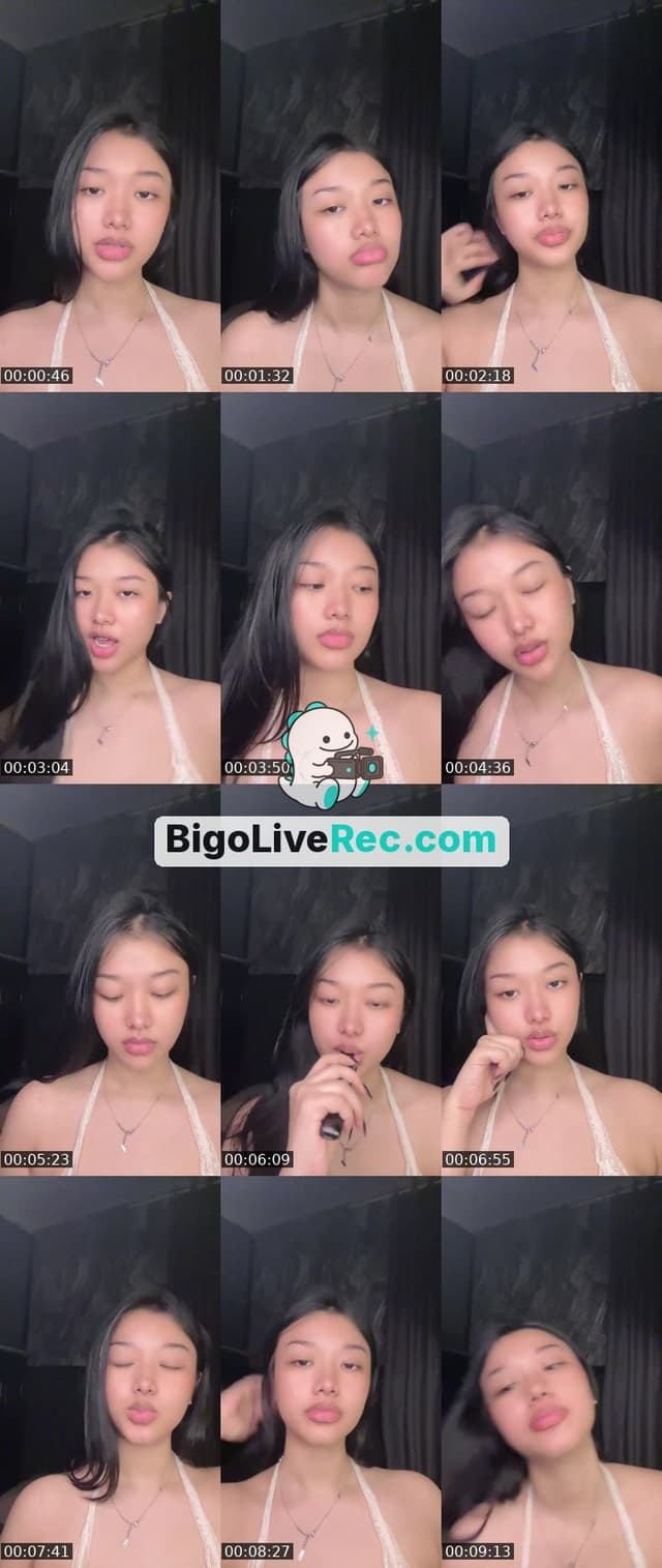 Bigo live: #bigovoice  by @lllliillliilllll