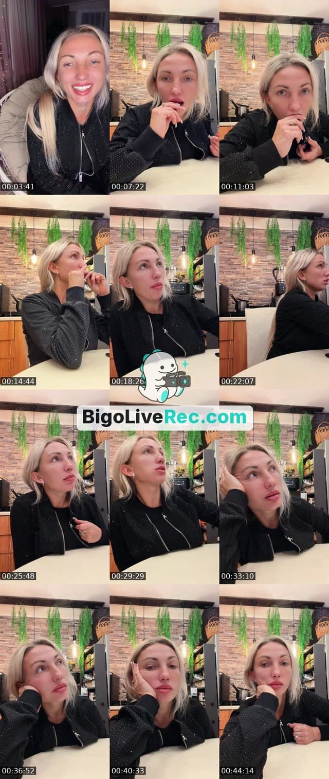 Bigo live: Хай by @792388771
