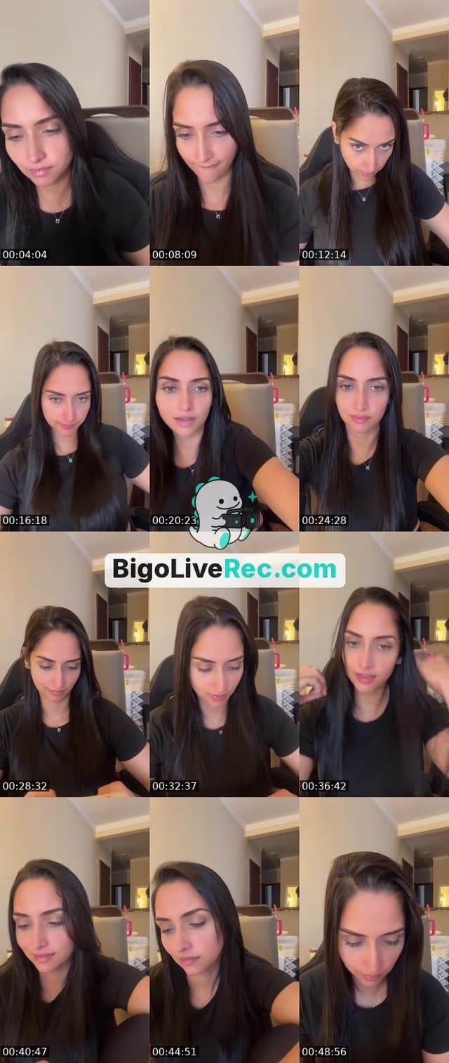 Bigo live: #Beauty Vem 💓 by @jessikinha9
