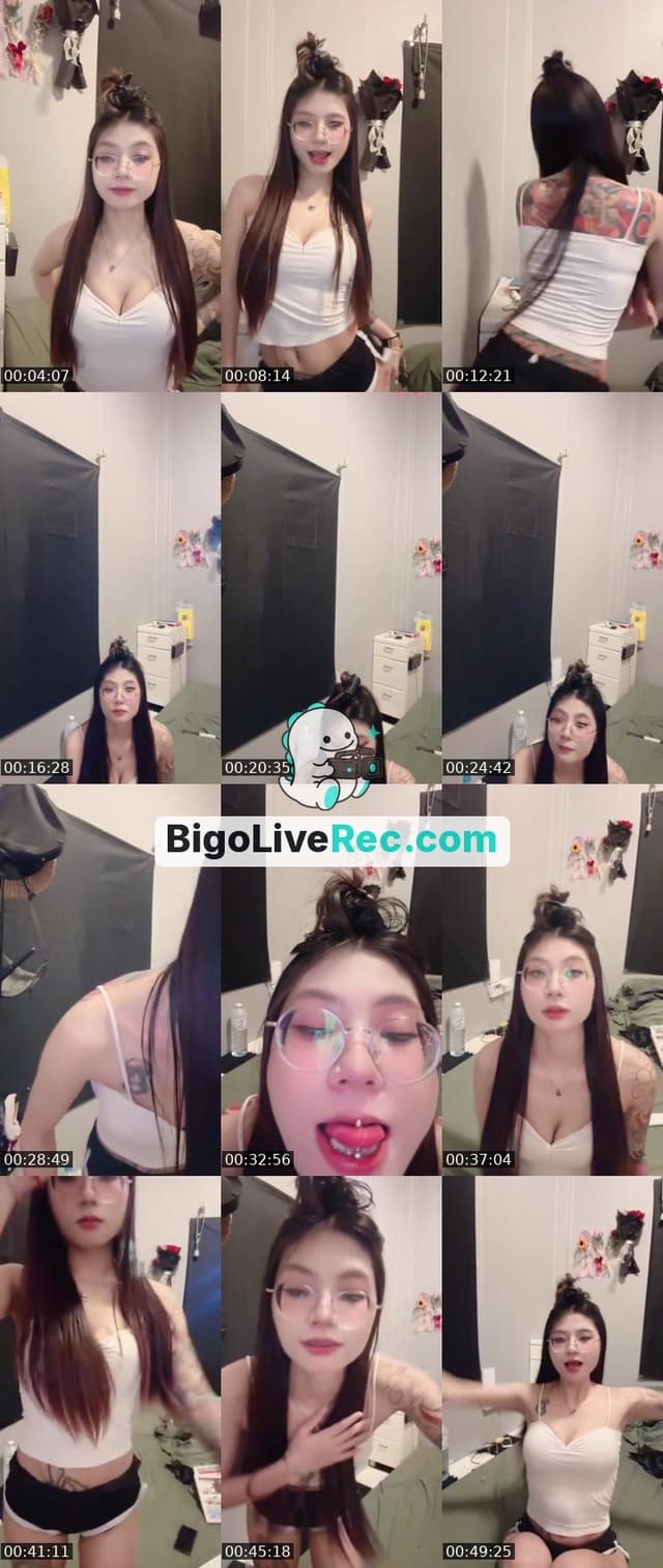 Bigo live: หายูสประจำ by @971535795