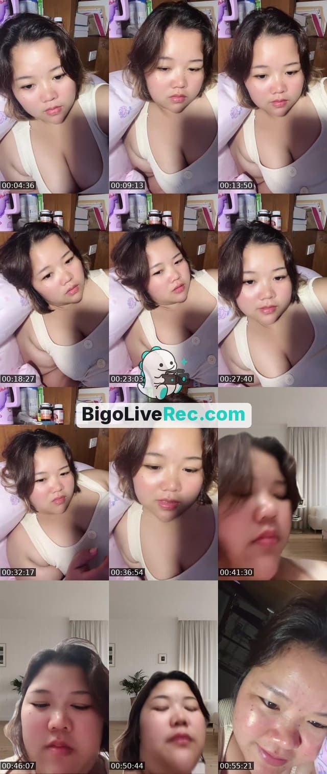 Bigo live: เหงาสุดดด by @901485135