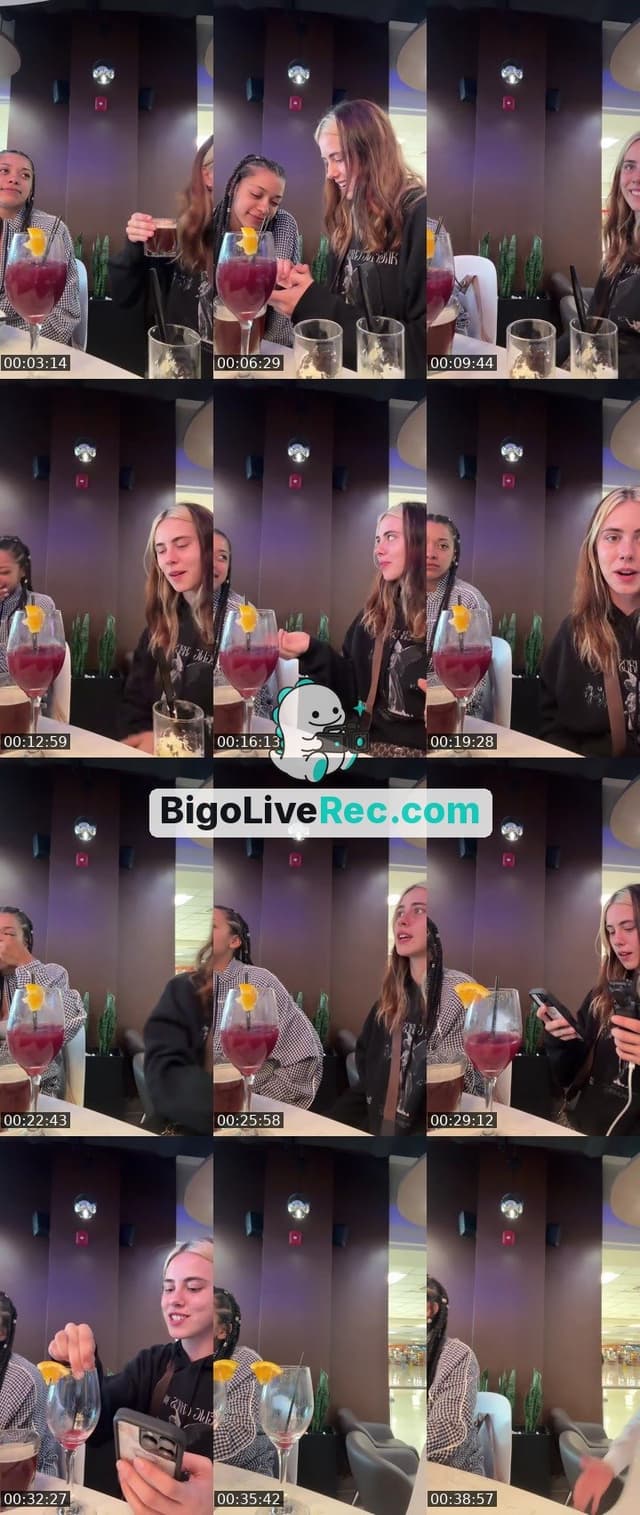 Bigo live: #TrendingonBIGO BDAY IN VEGAS ! BUY ME A DRINK by @g0ldi3ee