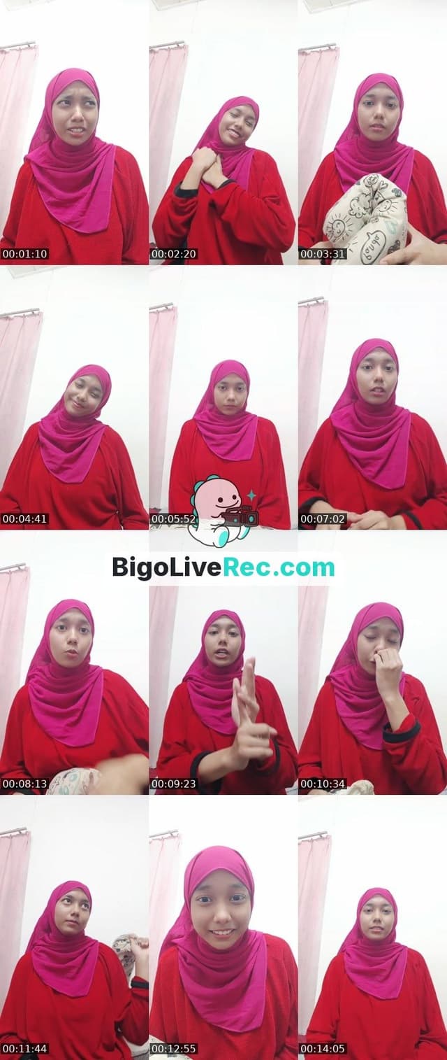 Bigo live: 🎓ᶜᵇErica by @ericamsk