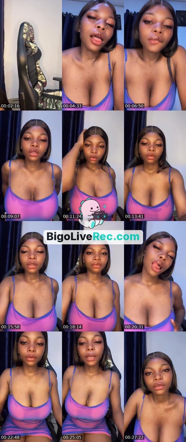 Bigo live: #charmer Hey papi by @794093152