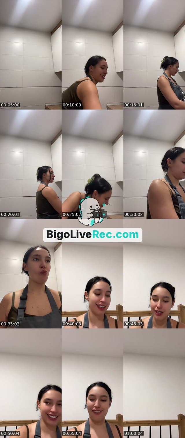 Bigo live: Hey 💕 by @barb.s