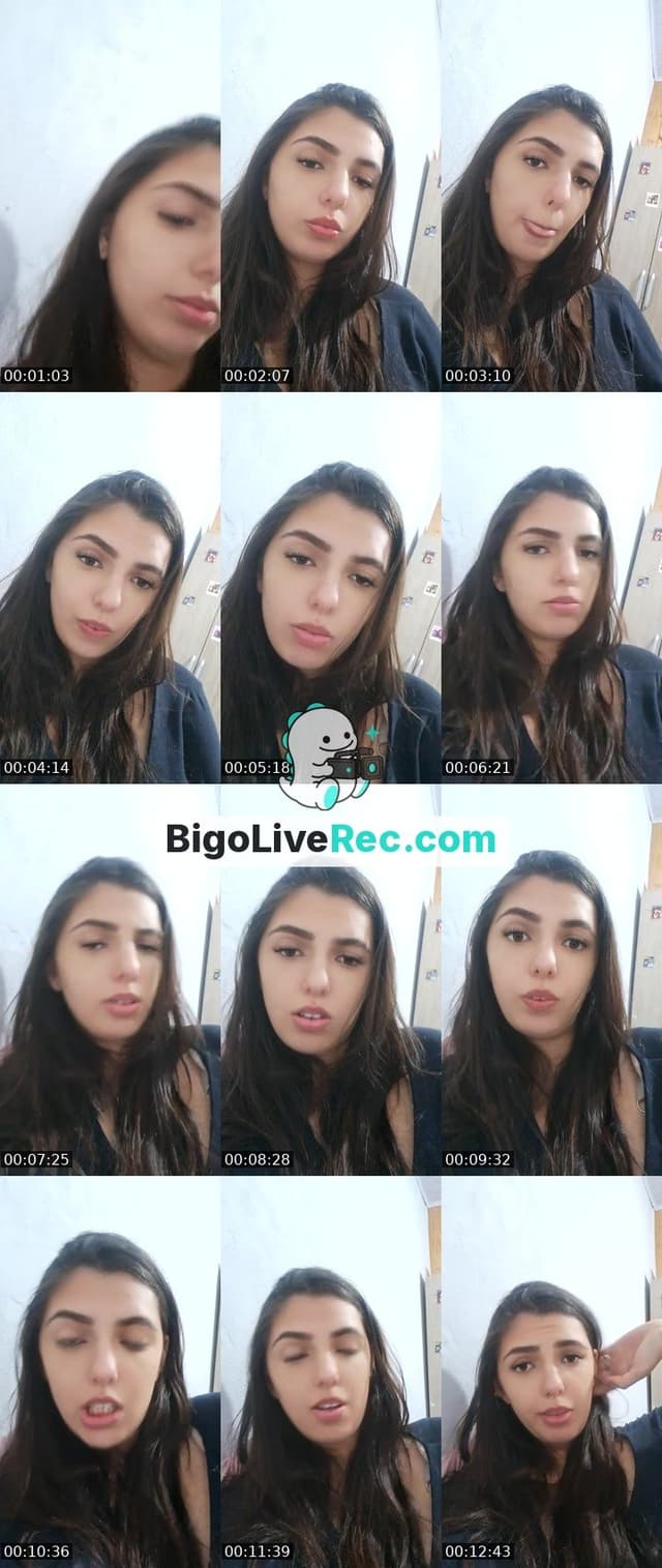 Bigo live: novatinha🫧 by @stsnys