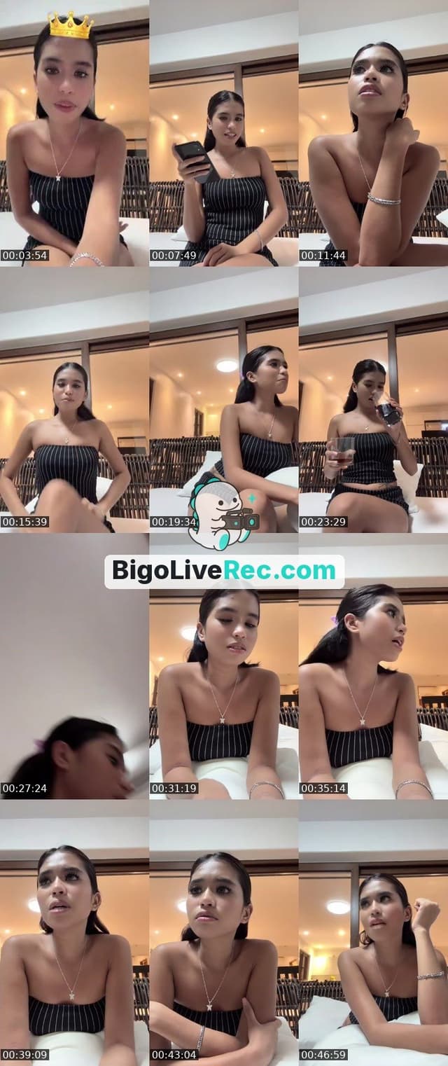 Bigo live: #LFTop1 30k to Q by @yassyz