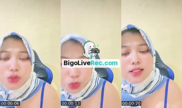 Bigo live: #charmer YUK JOIN by @cuanbgt