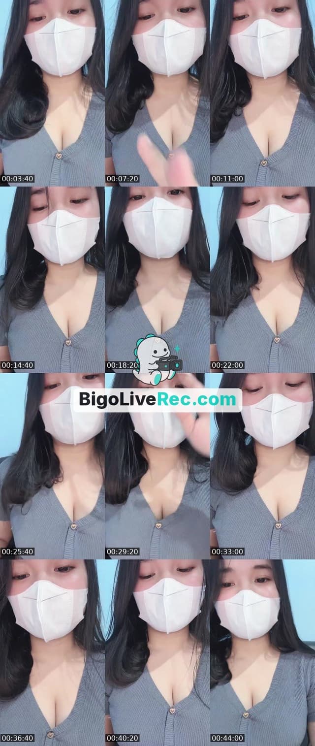 Bigo live: Berdua yu by @1020767357