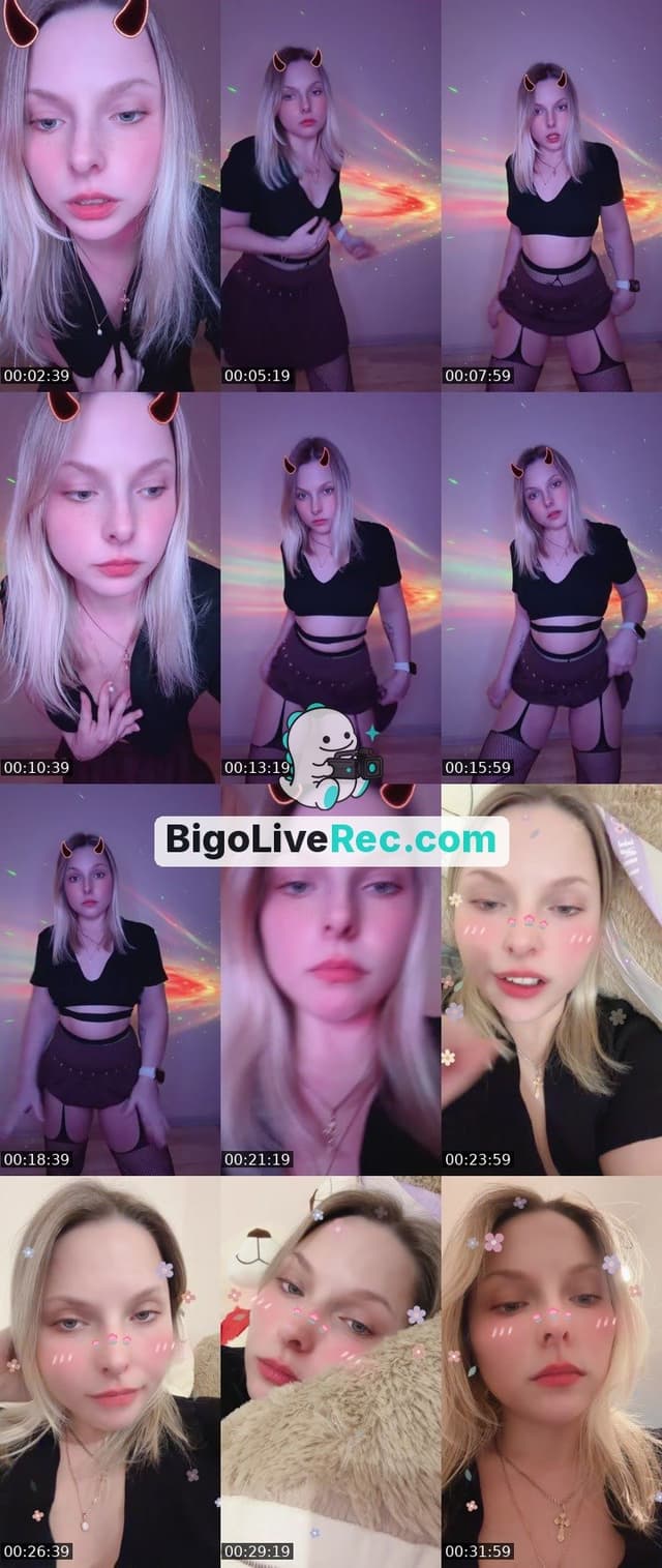 Bigo live: #танцы Порадуйте🥰 by @1112619455