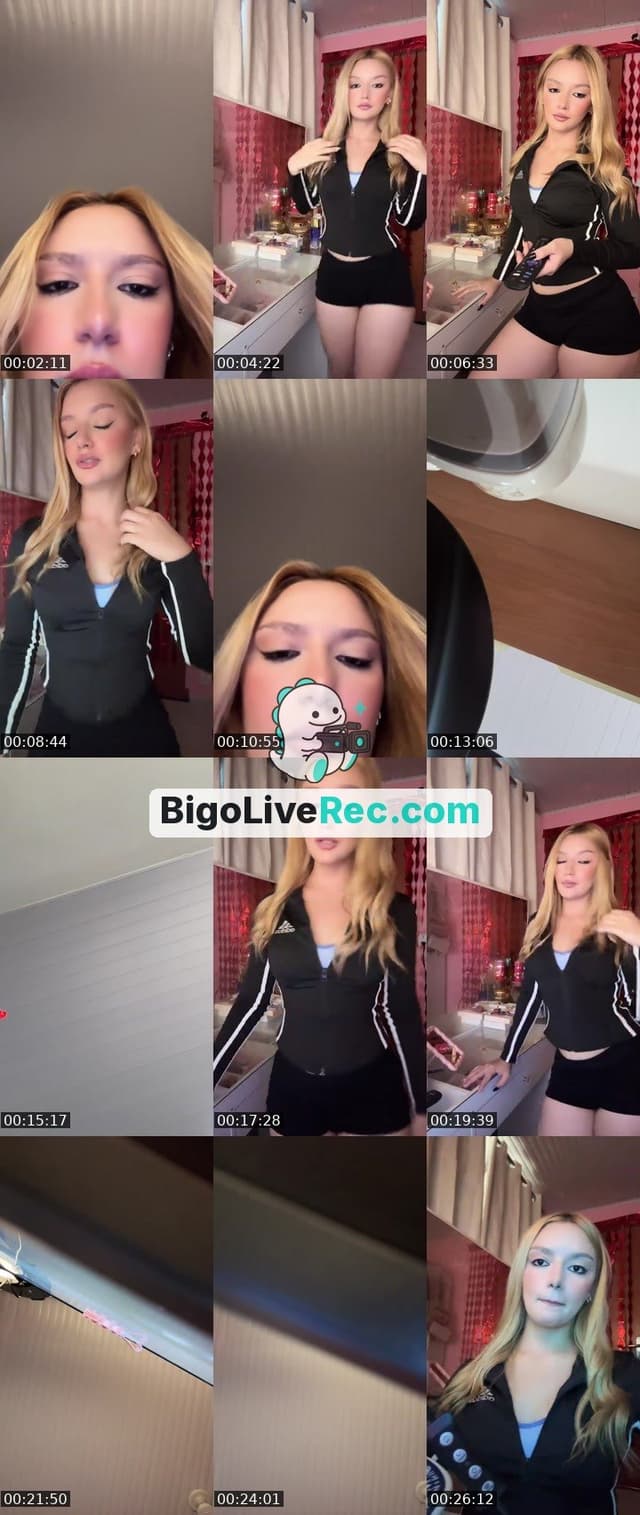 Bigo live: oi bb by @p.sshara