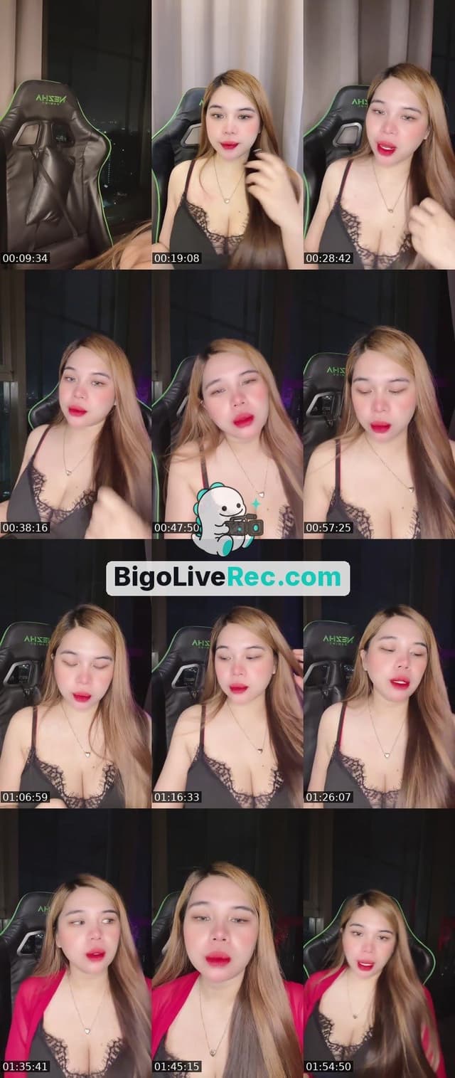 Bigo live: Happy single by @jenny217