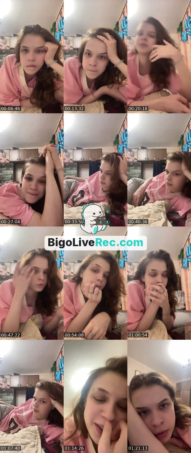 Bigo live: 💞_aallinkaa_💞 by @alin2009