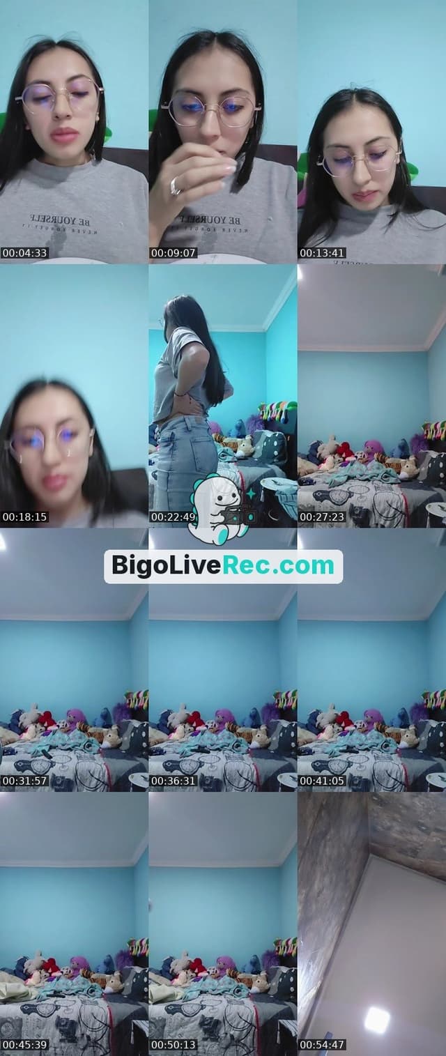 Bigo live: Hazme bailar 🔥🔥 by @karensita03