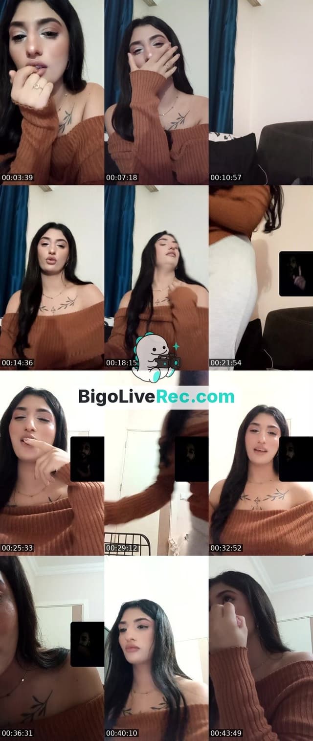 Bigo live: lavya🍷 by @1125224050