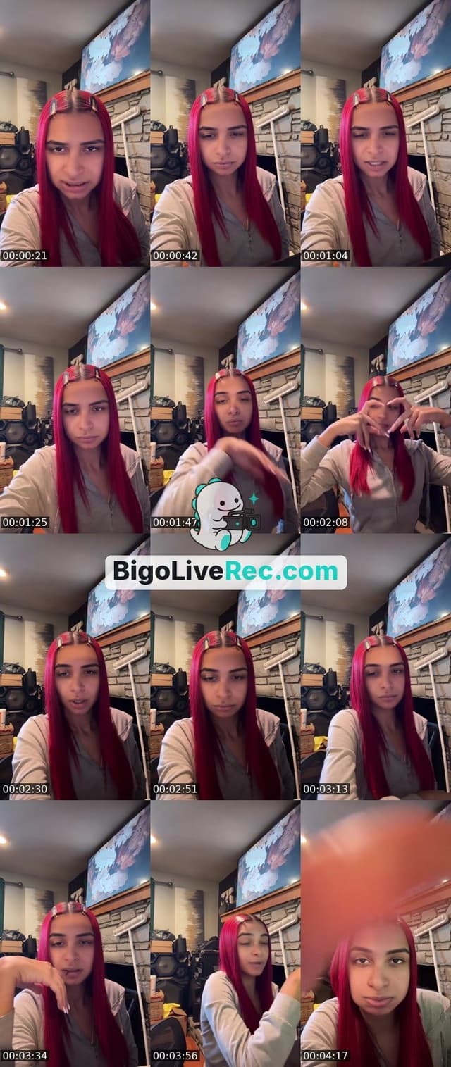 La Muñequita 🧚‍♀️💕 - @Itzlunadoll