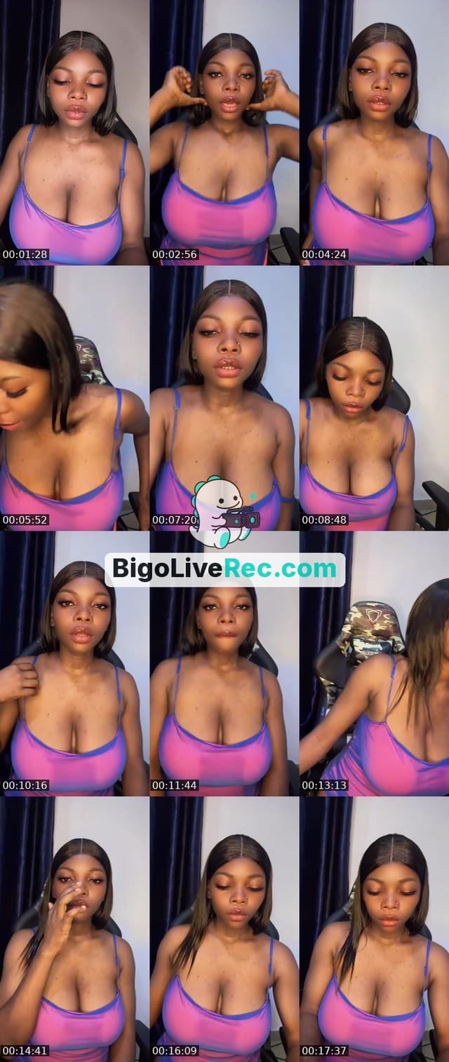 Bigo live: #charmer Hey papi by @794093152