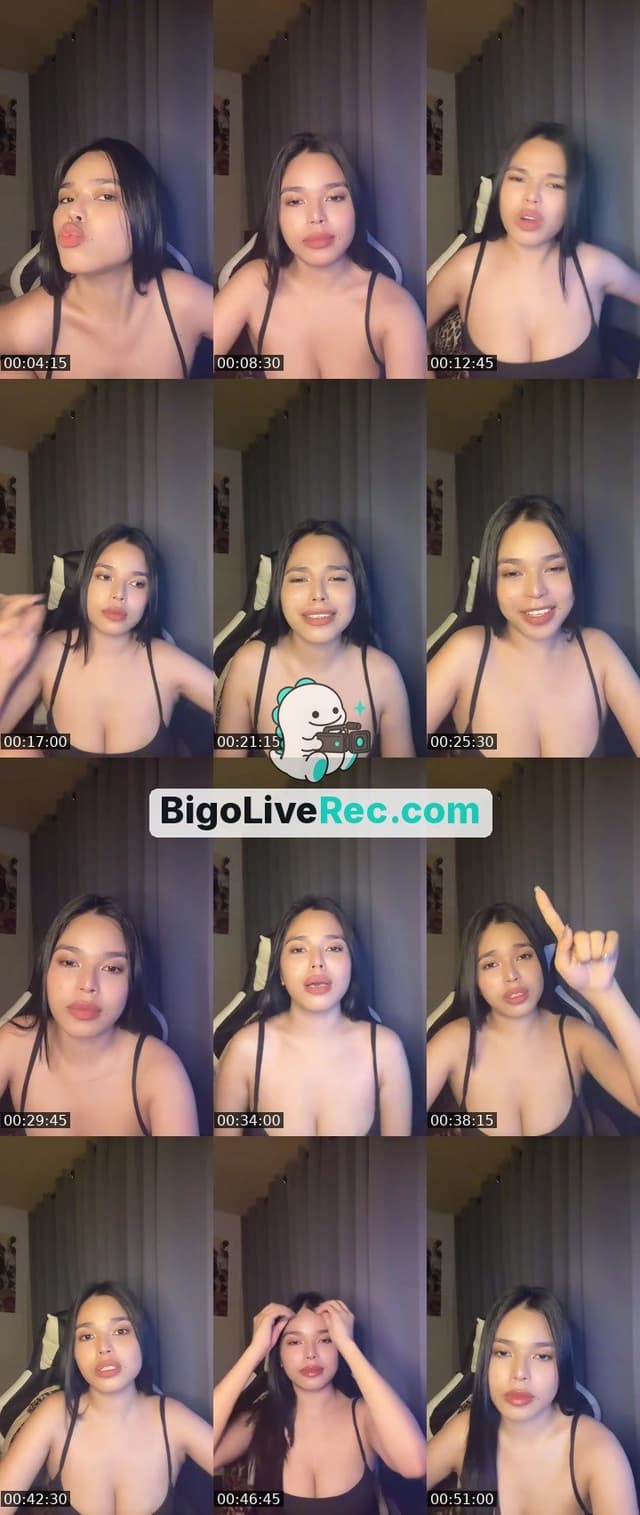 Bigo live: #LF_Baby🤣 hi pogi by @_tintin
