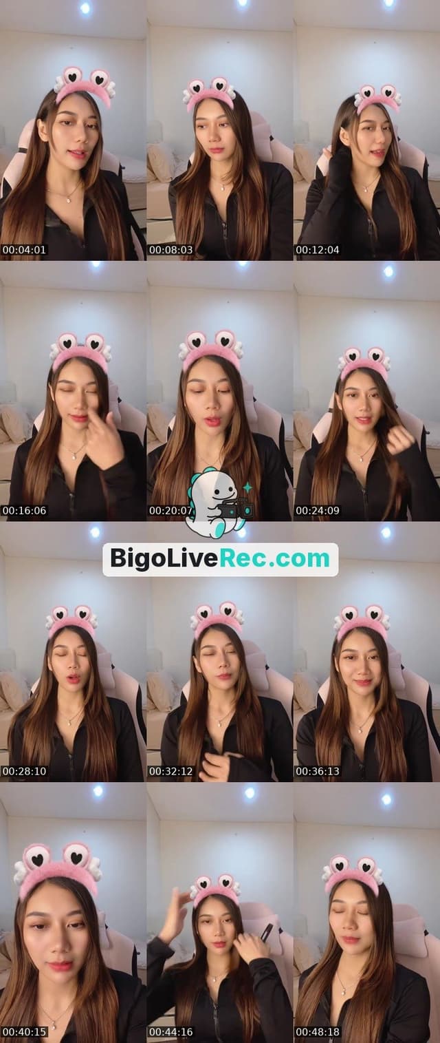 Bigo live: Bissmillah by @hagia5