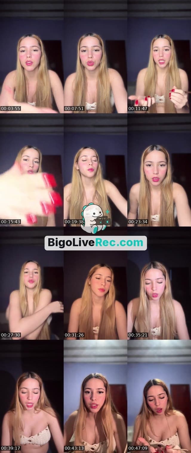 Bigo live: #Beauty Novata 💗 by @ba.lettticiaem