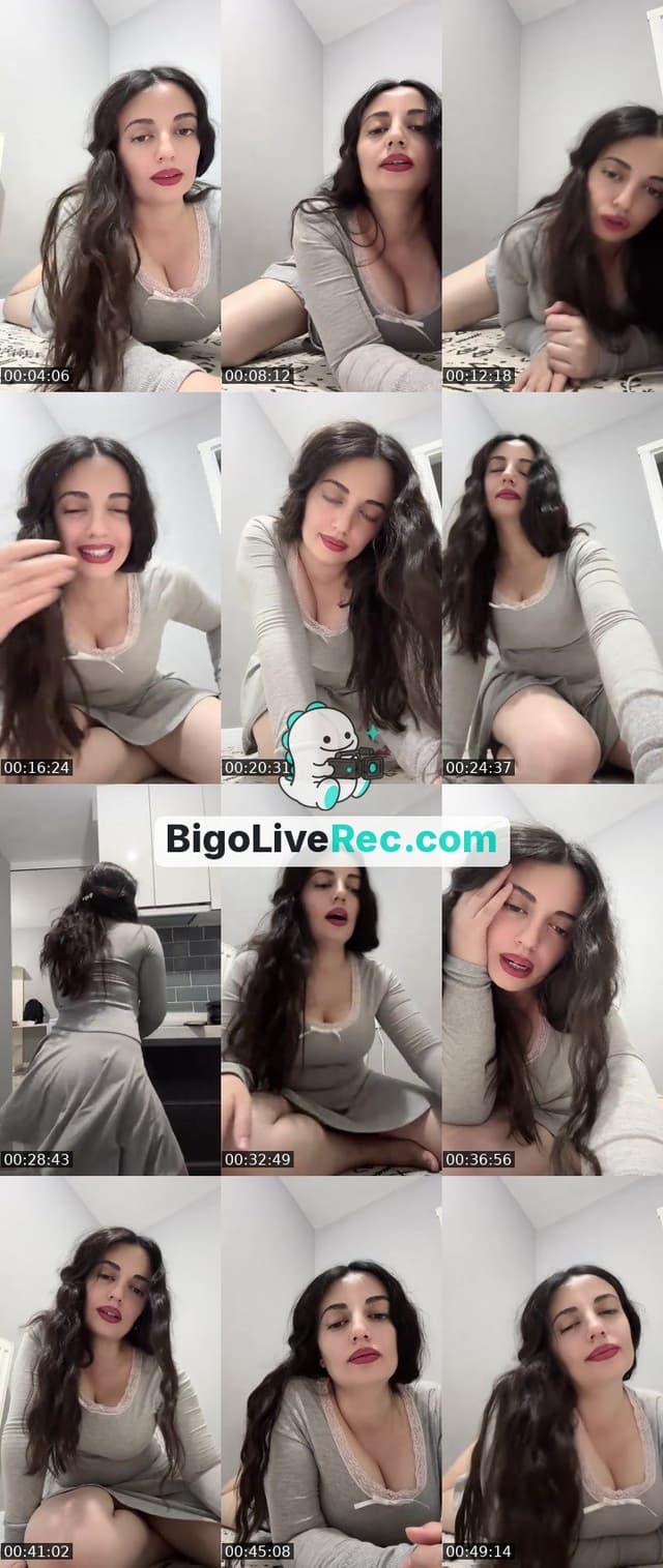 Bigo live: baharım by @1076918111