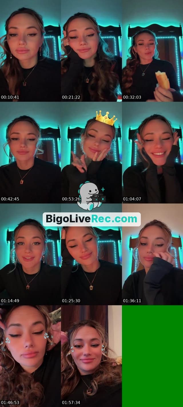 Bigo live: 𓄂𝐎𝐊𝐒𝐈࿐ by @i.am.oksi.