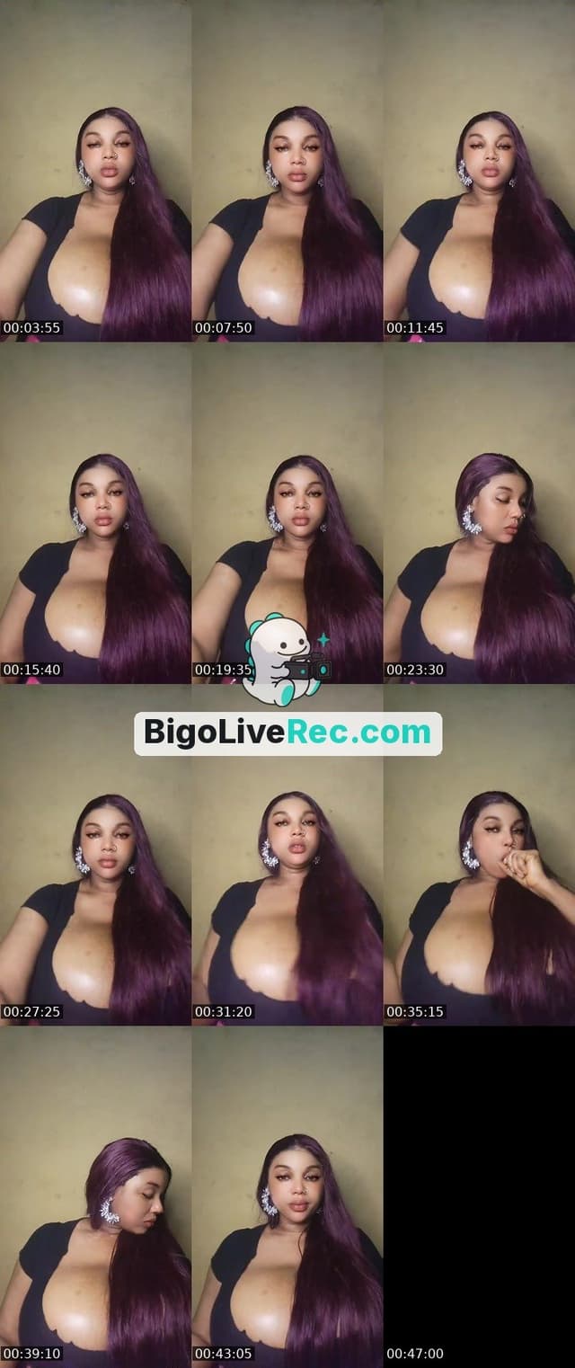 Bigo live: 35k to go please by @1043719016