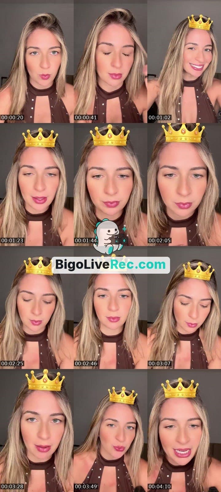 Vem ajudar no PK OFICIAL