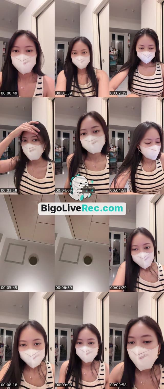 Bigo live: Sini by @30june2003