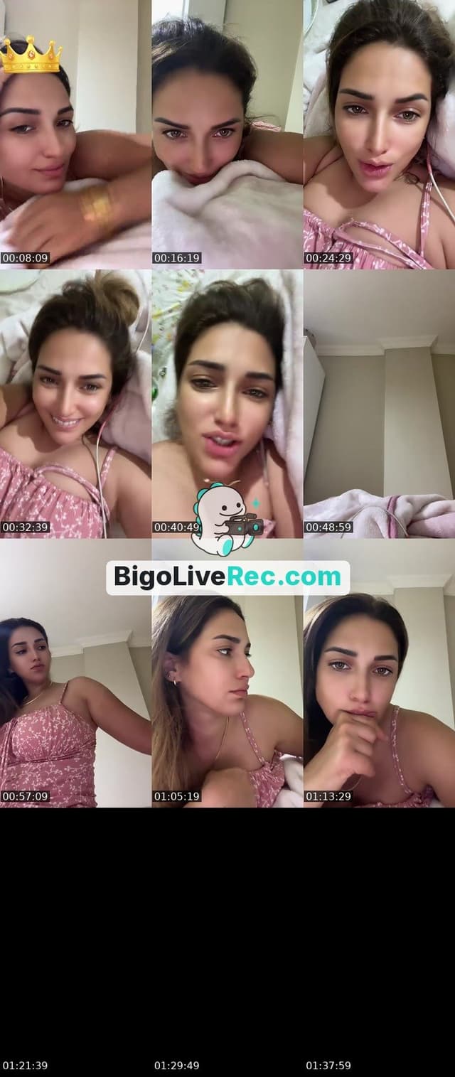 Bigo live: #Cutey Kim 5M 💎 olmak ister ??? by @elisanizzz