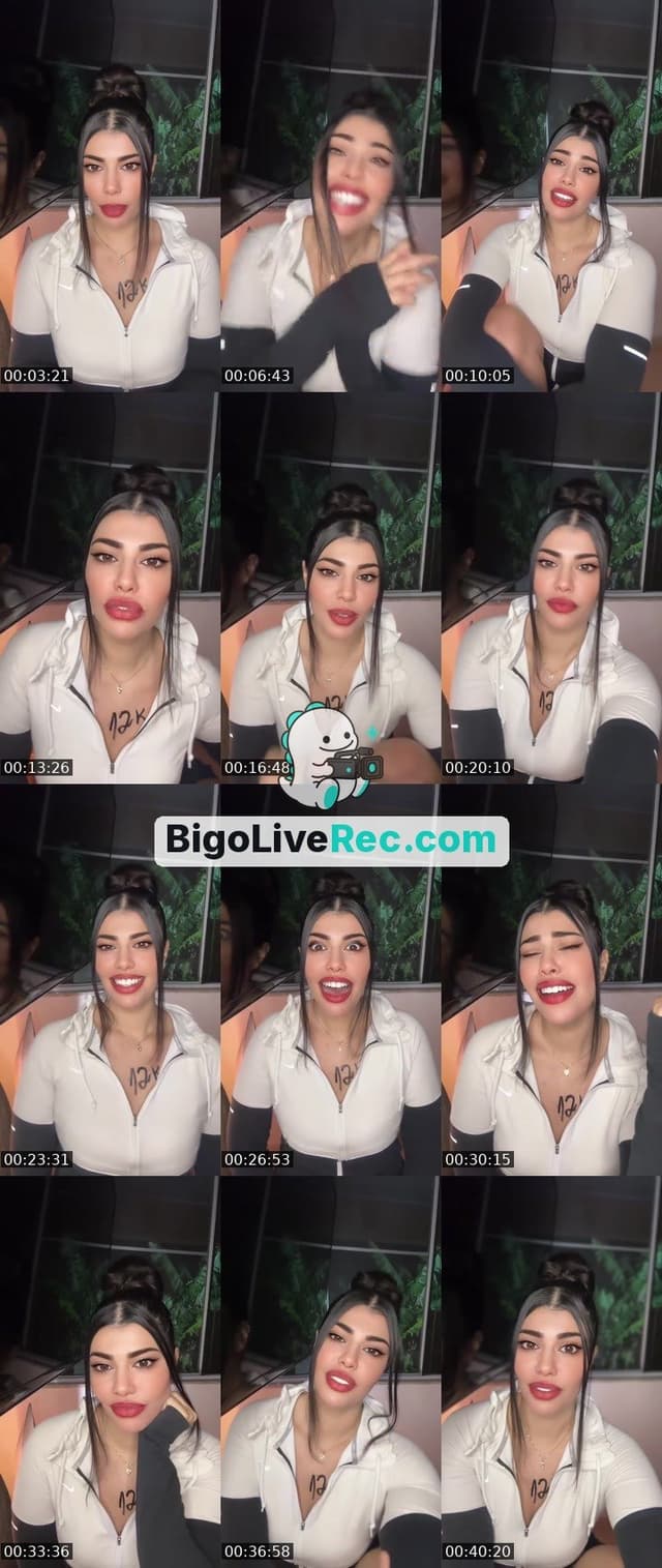 Bigo live: KALYANE MILIONÁRIA by @kaly.888